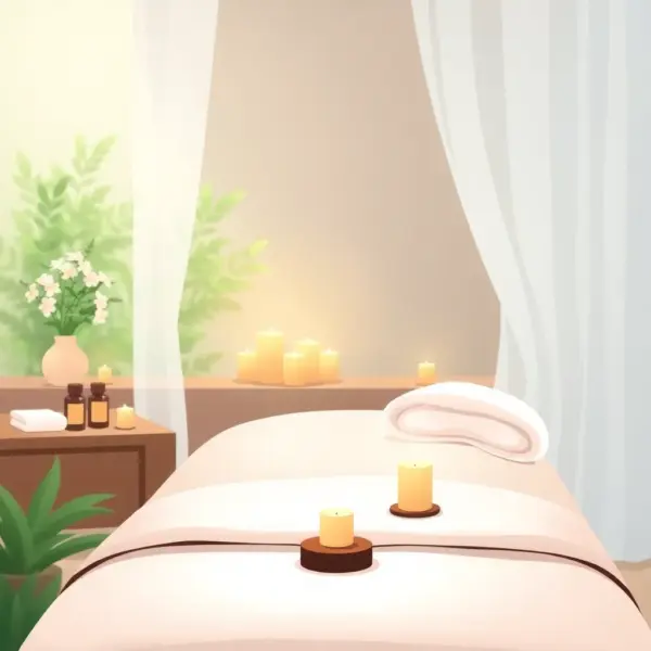 신성동 오피에서 시작되는 잃어버린 삶의 리듬을 되찾는 여정
